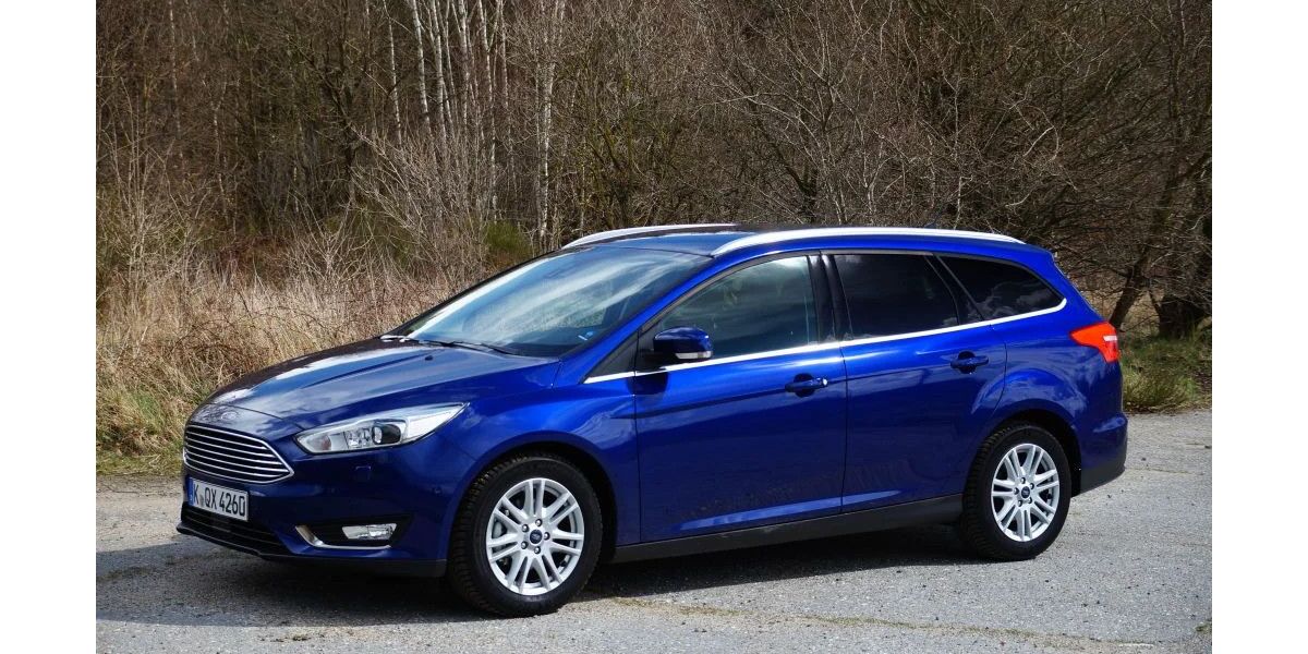 Ford Focus 173.000 km 7.000 &euro; Eltville am Rhein 65346