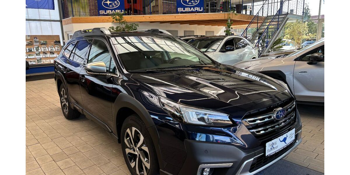 Subaru Outback 75.200 km 33.950 &euro; Hörstel 48477