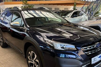 Subaru Outback 75.200 km 34.100 &euro; Hörstel 48477