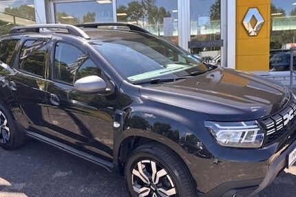 Dacia Duster 60.711 km 19.790 &euro; Paderborn 33104