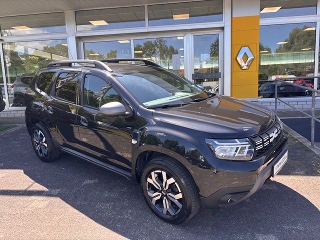 Dacia Duster 60.711 km 19.790 &euro; Paderborn 33104