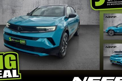 Opel Mokka 6.000 km 23.970 &euro; Bad Friedrichshall 74177