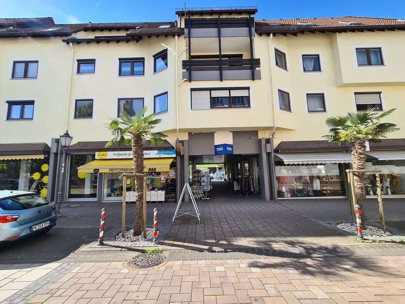 Einzelhandel in Bad Bergzabern 189.000 € 105 m²