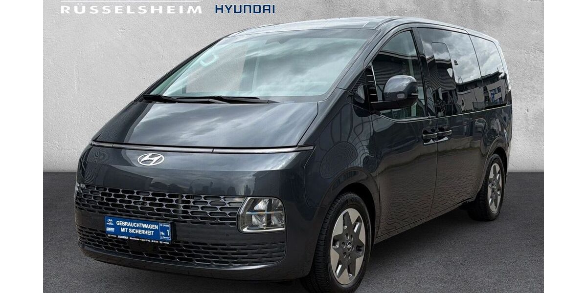Hyundai STARIA 46.350 km 42.950 &euro; Rüsselsheim 65428