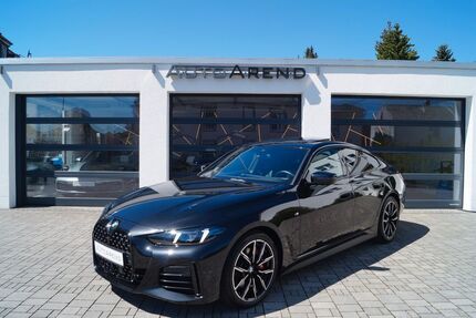 BMW 420 Gran Coupé 26.827 km 47.300 &euro; Bitburg 54634
