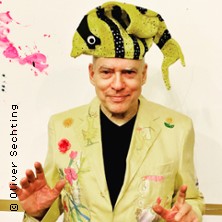 Beethovenpreis Rosa v. Praunheim - Gedenkkonzert und Preisverleihung post mortem 16.03.2026 Beethoven Haus