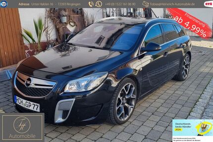 Opel Insignia 183.534 km 7.990 &euro; Burladingen-Ringingen 72393