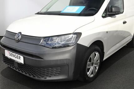 VW Caddy 7.870 km 18.980 € Lübeck 23556