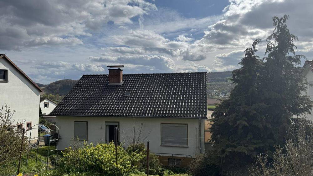 Einfamilienhaus Einbeck Kreiensen - 5 Zimmer, 105 m&sup2;, 149.000&euro; | Angebot:26644219