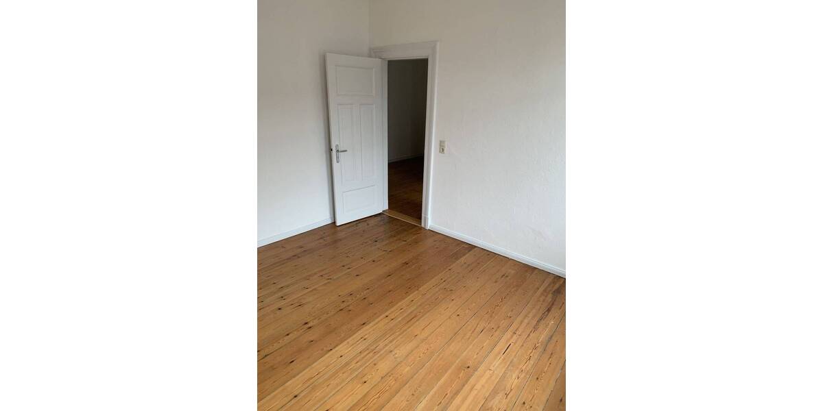 Etagenwohnung Flensburg Friesischer Berg - 3 Zimmer, 74 m&sup2;, 600&euro; | Angebot:26208251