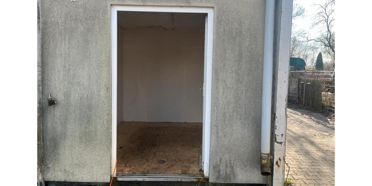 Gewerbeobjekt Velten - 75&euro; | Angebot:26047182