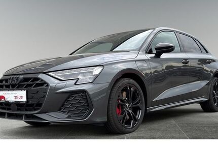 Audi A3 4.880 km 42.880 &euro; Pronsfeld 54597