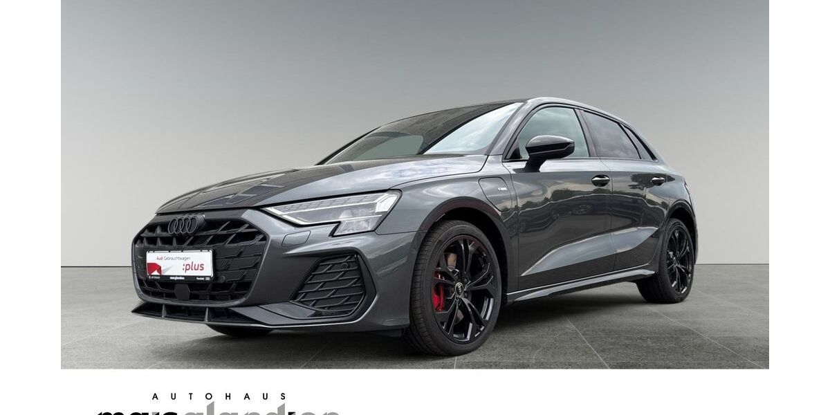 Audi A3 4.880 km 42.880 &euro; Pronsfeld 54597