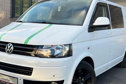 VW T5 Transporter 294.000 km 12.999 &euro; Nordhausen 99734