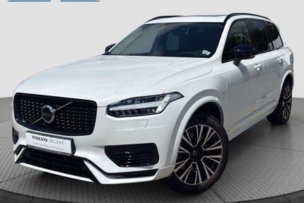 Volvo XC90 40.500 km 53.990 &euro; Celle 29229
