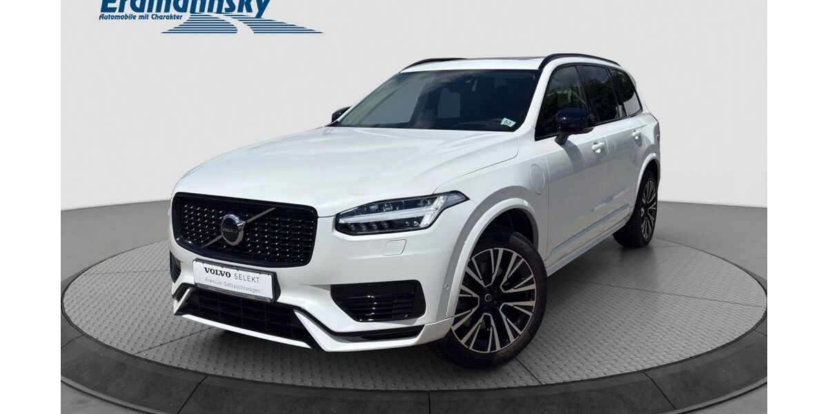 Volvo XC90 40.500 km 54.490 &euro; Celle 29229