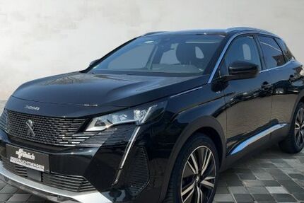 Peugeot 3008 46.000 km 25.990 &euro; Nürnberg OT Schweinau 90439