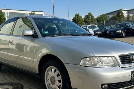 Audi A4 230.000 km 2.200 &euro; Butzbach 35510