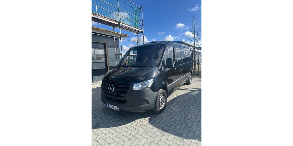 Mercedes-Benz Sprinter 63.450 km 31.100 &euro; Rostock 18069
