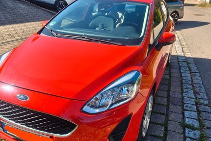 Ford Fiesta 130.000 km 4.900 &euro; Lorch 73547