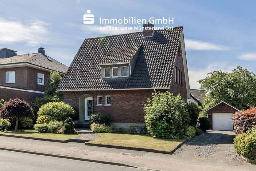 Haus zum Kaufen in Beckum 312.500 € 88 m²