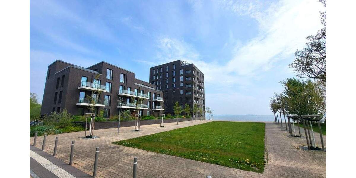 Etagenwohnung Schleswig - 3 Zimmer, 118 m&sup2;, 699.900&euro; | Angebot:26556881