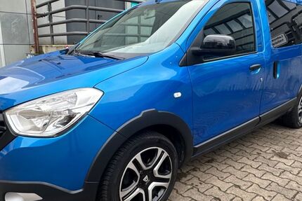 Dacia Dokker 108.165 km 8.980 &euro; Berlin 13353