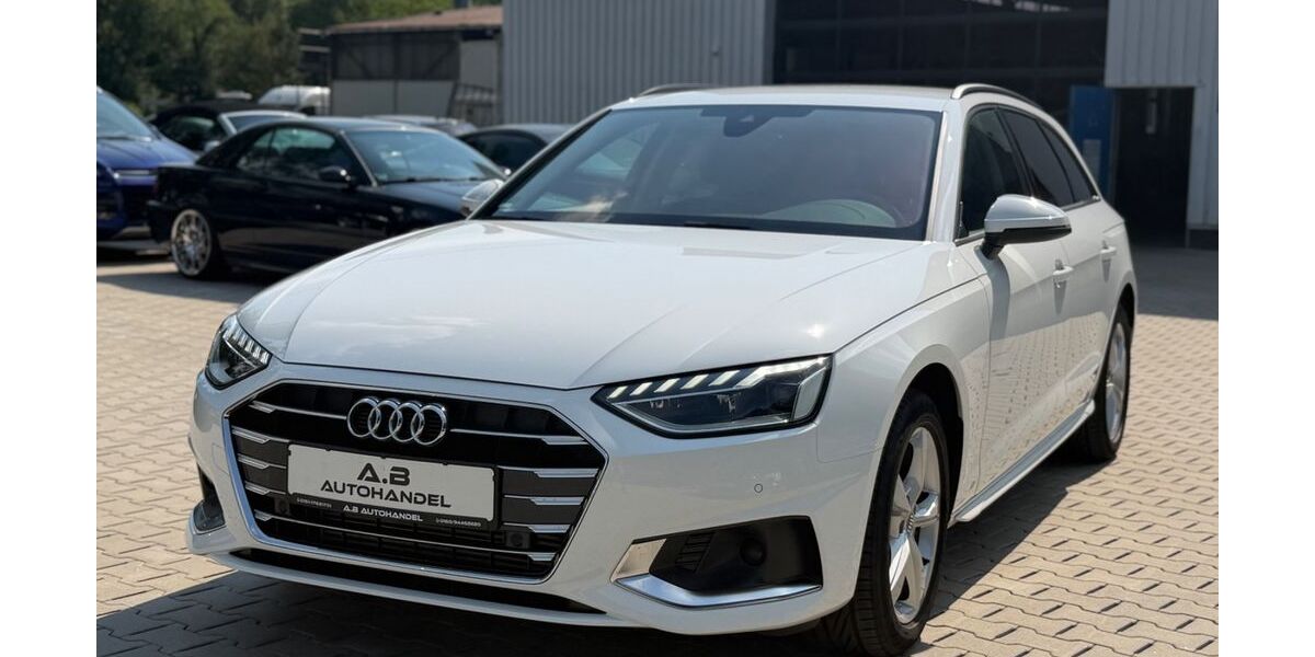Audi A4 133.400 km 16.990 &euro; Wilden (Siegerland) 57234