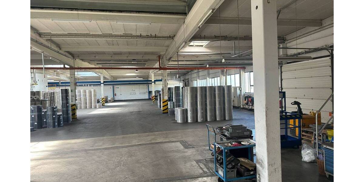 Gewerbeobjekt Leopoldshöhe Greste - 17.865&euro; | Angebot:26434962