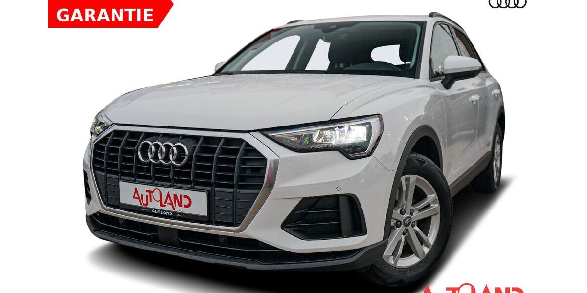 Audi Q3 61.681 km 27.950 &euro; Eisenhüttenstadt 15890