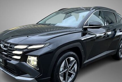 Hyundai TUCSON 3.000 km 32.690 &euro; Eisenach 99817