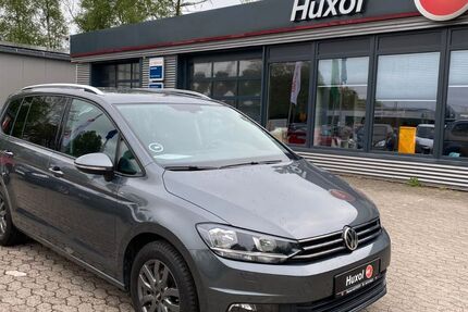 VW Touran 124.950 km 19.500 &euro; Beverstedt 27616