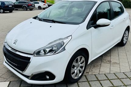 Peugeot 208 86.771 km 6.999 € Remshalden bei Stuttgart 73630