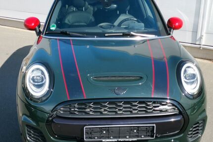 Mini John Cooper Works 49.900 km 23.600 &euro; Forchheim 91301