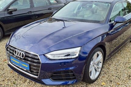 Audi A5 83.000 km 22.990 &euro; Goch 47574