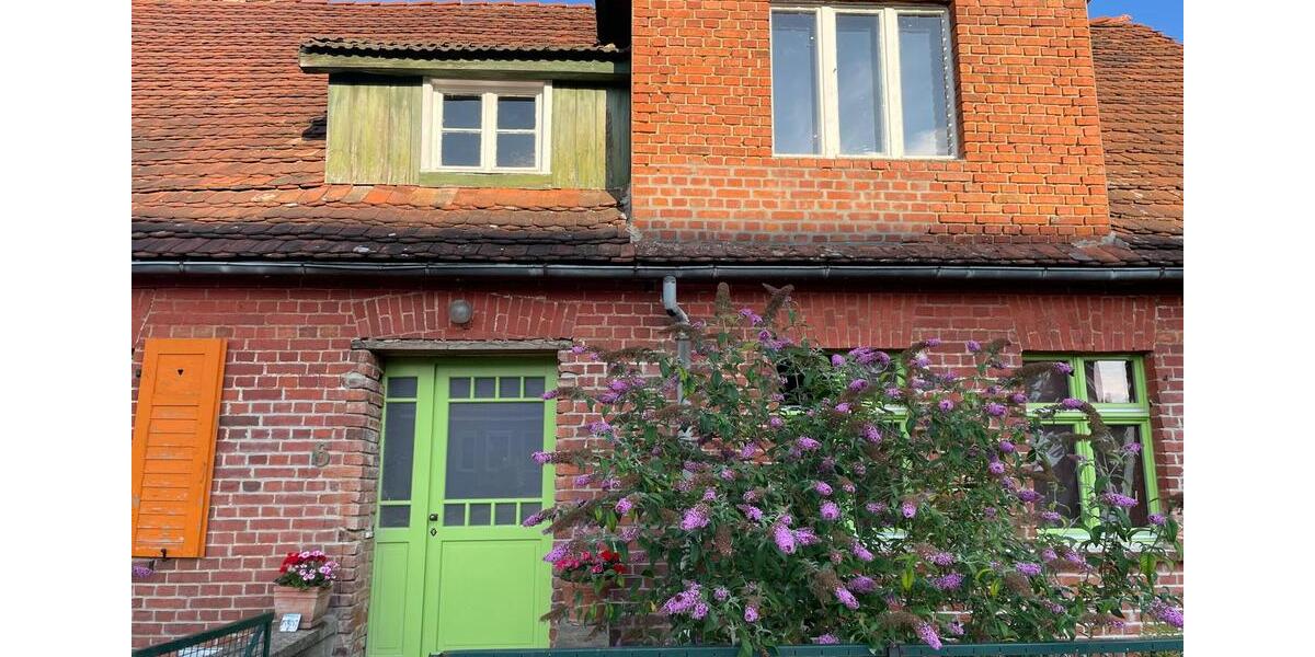 Bauernhaus, Landhaus Schorfheide - 8 Zimmer, 220 m&sup2;, 310.000&euro; | Angebot:26124810