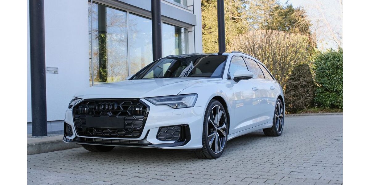 Audi A6 68.490 km 54.900 &euro; Grünwald 82031