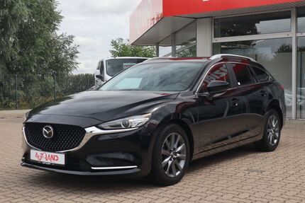 Mazda 6 67.810 km 25.950 &euro; Neubrandenburg 17036