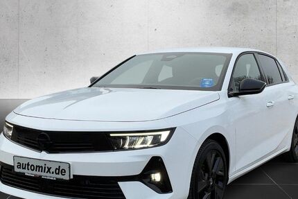 Opel Astra Electric 8.668 km 27.850 &euro; Gadebusch 19205