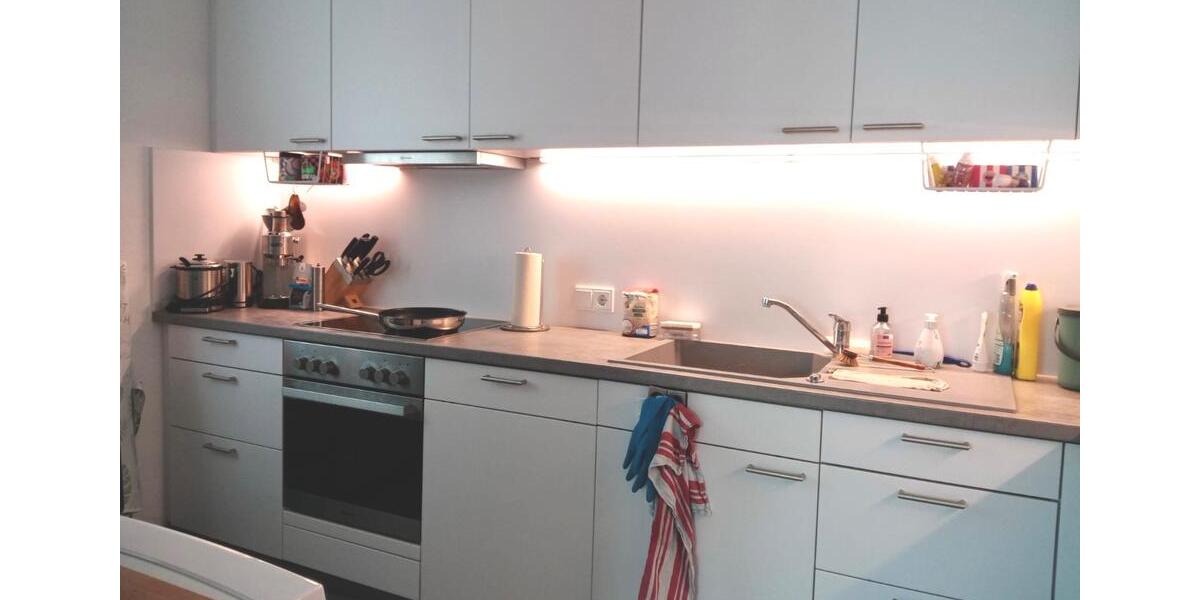 Erdgeschoßwohnung Landau an der Isar - 4 Zimmer, 105 m&sup2;, 975&euro; | Angebot:26568428