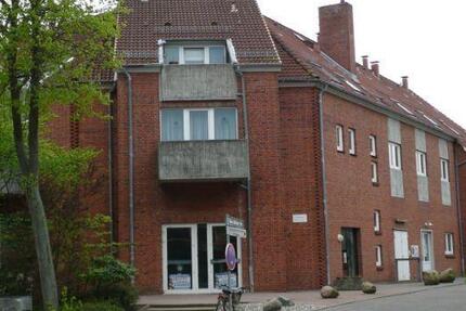 Gewerbeobjekt Büsum - 1.332&euro; | Angebot:19404736