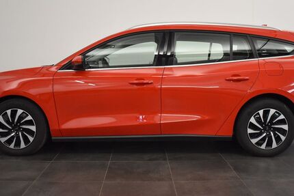 Ford Focus 129.202 km 11.970 &euro; Arnstadt 99310