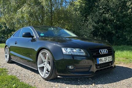 Audi A5 298.341 km 5.250 &euro; Trunkelsberg 87779