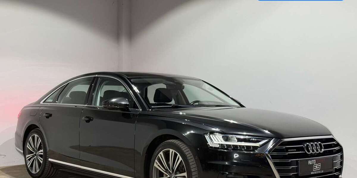 Audi A8 168.850 km 35.490 &euro; Mönchengladbach 41068