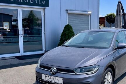 VW Polo 77.200 km 18.970 &euro; Fürth 90763