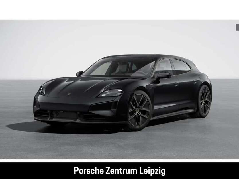 Porsche Taycan 1.959 km 164.750 € Leipzig 04356