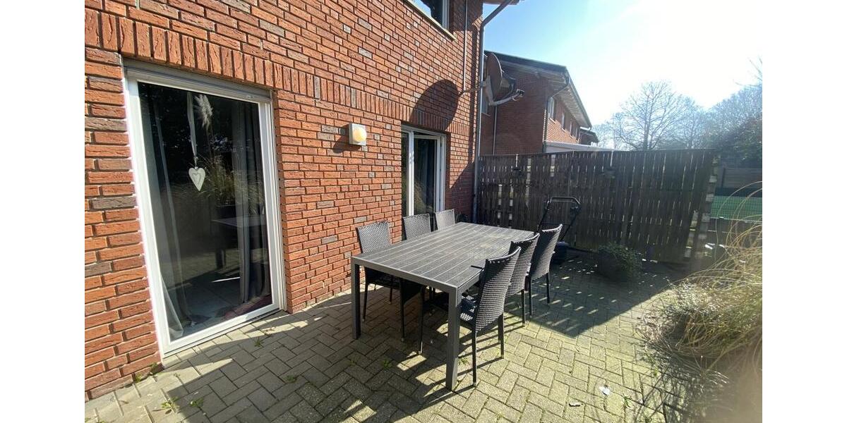 Reihenhaus Ibbenbüren - 4 Zimmer, 111 m&sup2;, 563&euro; | Angebot:25882251