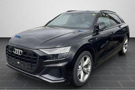 Audi Q8 90.107 km 54.900 &euro; Ladenburg 68526
