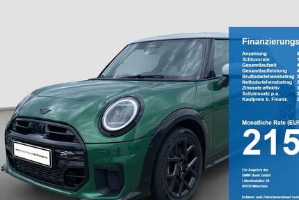Mini Cooper C 17.733 km 27.865 &euro; Gera 07552