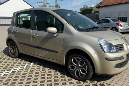 Renault Modus 185.800 km 1.800 &euro; Neumarkt i.d.OPf. 92318